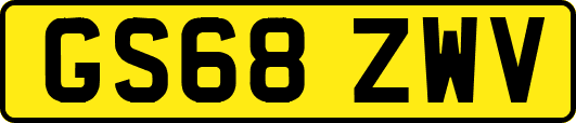 GS68ZWV