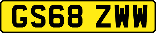 GS68ZWW