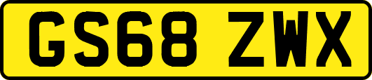 GS68ZWX