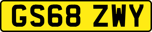 GS68ZWY