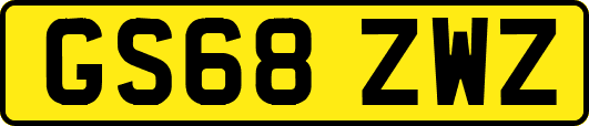 GS68ZWZ