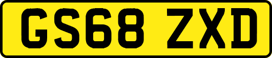 GS68ZXD