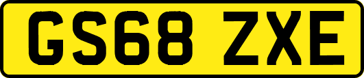 GS68ZXE