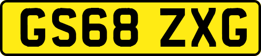 GS68ZXG
