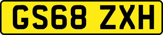 GS68ZXH