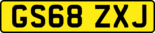 GS68ZXJ