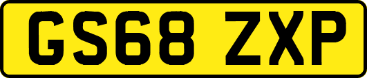 GS68ZXP