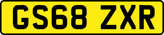 GS68ZXR