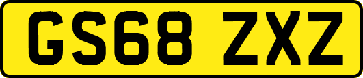 GS68ZXZ