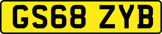 GS68ZYB