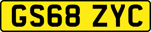 GS68ZYC