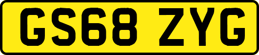 GS68ZYG