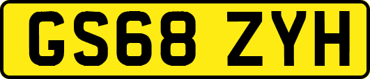 GS68ZYH