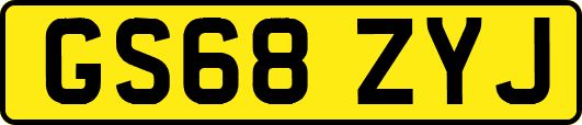 GS68ZYJ