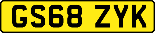 GS68ZYK