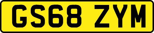 GS68ZYM
