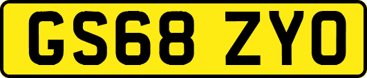 GS68ZYO