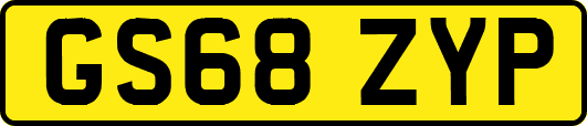 GS68ZYP