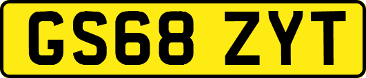 GS68ZYT