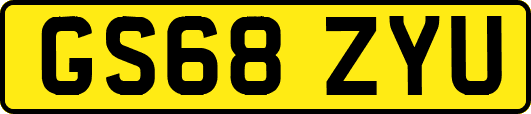 GS68ZYU