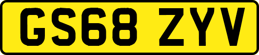 GS68ZYV