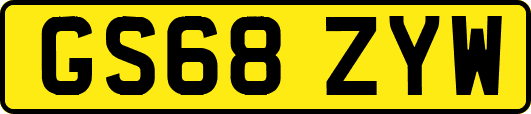 GS68ZYW