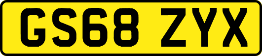 GS68ZYX