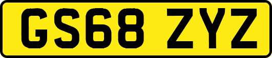 GS68ZYZ