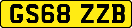 GS68ZZB