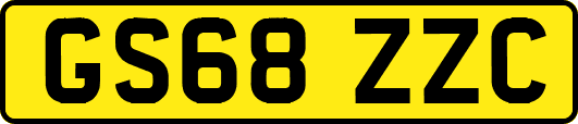 GS68ZZC