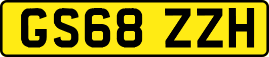 GS68ZZH