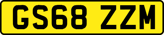 GS68ZZM