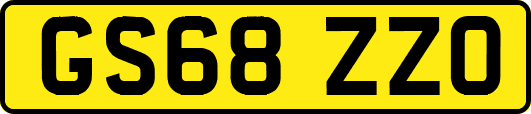 GS68ZZO