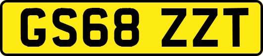 GS68ZZT