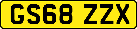 GS68ZZX