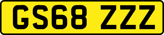 GS68ZZZ