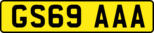 GS69AAA