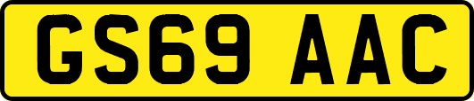 GS69AAC