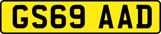 GS69AAD