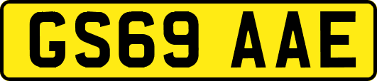 GS69AAE