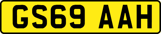 GS69AAH