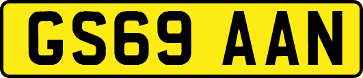 GS69AAN