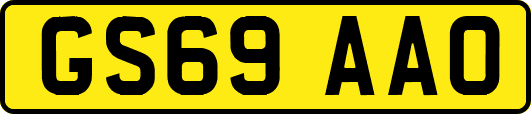 GS69AAO