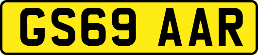 GS69AAR