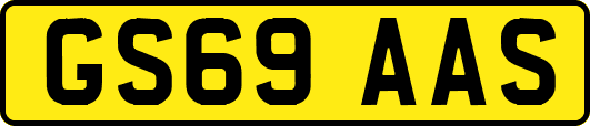 GS69AAS