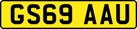 GS69AAU