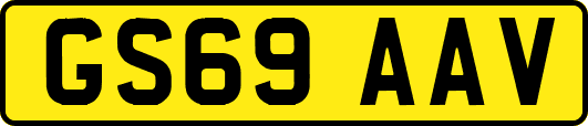 GS69AAV