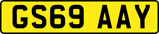 GS69AAY