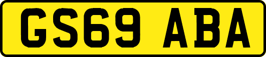 GS69ABA