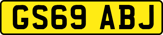 GS69ABJ